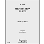 Prohibition Blues
