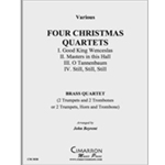 Four Christmas Quartets
