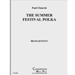 Summer Festival Polka