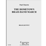 Hometown Brass Band March