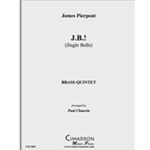 J.B. Jingle Bells
