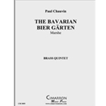 Bavarian Bier Garten