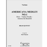 American Medley No. 1