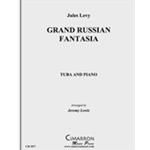 Grand Russian Fantasia