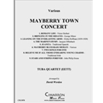 Mayberry Town Concert