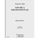 You're a Grand Old Flag