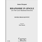 Rhapsoide in Jingle