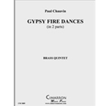 Gypsy Fire Dances