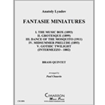 Fantasie Miniatures