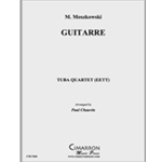 Guitarre
