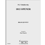 1812 Opener