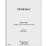 Tiger Rag