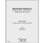 Pioneer Medley