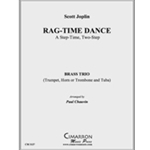 Ragtime Dance