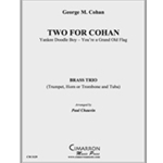 Two for Cohan