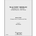 Waltzin' Medley