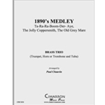1890's Medley