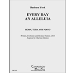 Every Day an Alleluia