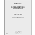 De Profundis