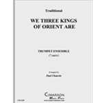 We Three Kings of Orient Are