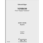 Nimrod  from Enigma Variations  Opus 36