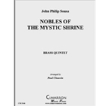 Nobles of th Mystic Shrine