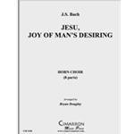 Jesu, Joy of Man's Desiring