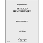 Scherzo Humoristique