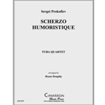 Scherzo Humoristique