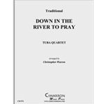 Down in the River to Pray