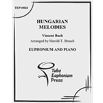 Hungarian Melodies