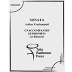 Sonata for Solo Euphonium
