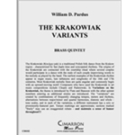 Krakowiak Variants, The
