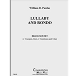 Lullaby and Rondo