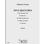 Five Sketches