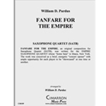 Fanfare for the Empire