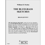 Bluegrass Sketches, The