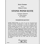 Stone Pond Suite