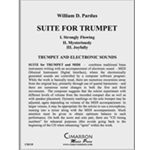 Suite for Trumpet and MIDI (CD)