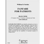 Fanfare for Patriots