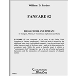 Fanfare #2