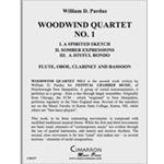 Woodwind Quartet No. 1