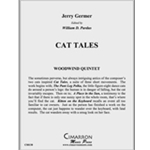Cat Tales