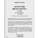 Suite for Brass Septet