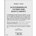 26 Intermediate Studies