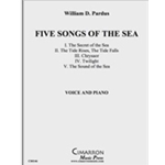 Five Songs of the Sea