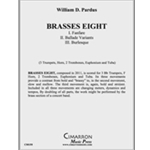 Brasses Eight