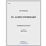 St. James Infirmary