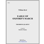 Earl of Oxford's March
