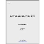 Royal Garden Blues